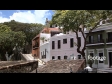 Houses along Caleta de las Monjas, near the City Walls, Puerto R 2659